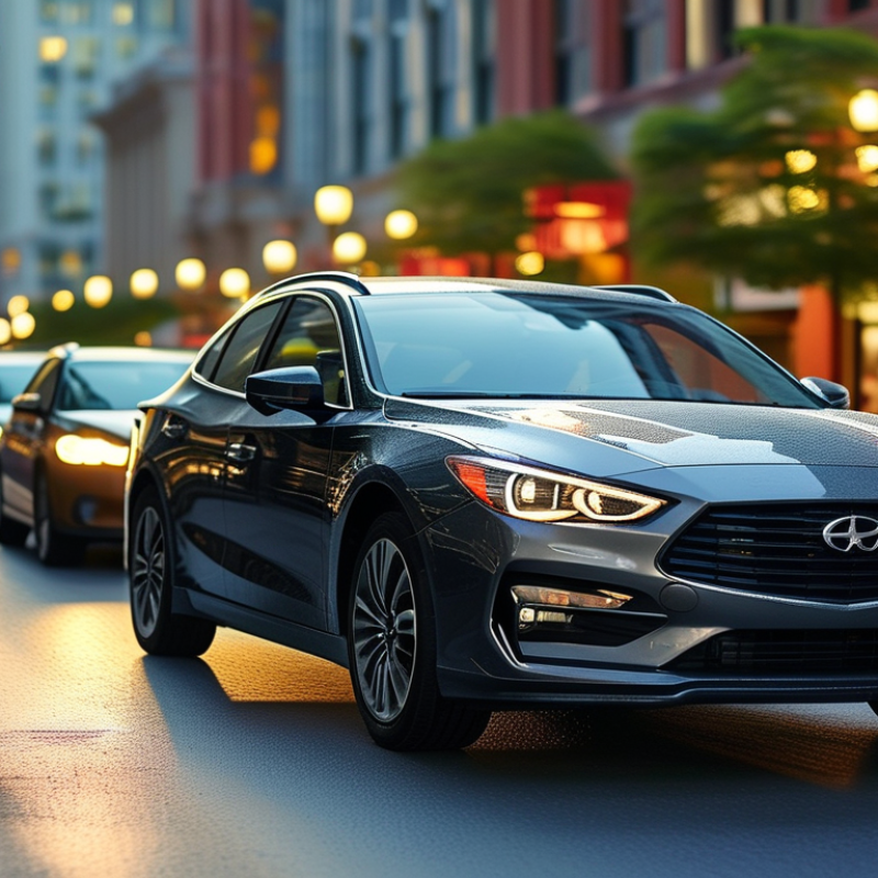 Why is Car Shopping So Difficult for Buyers Today?