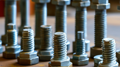 Top Tips for Sourcing High Quality Carriage Bolts Online?