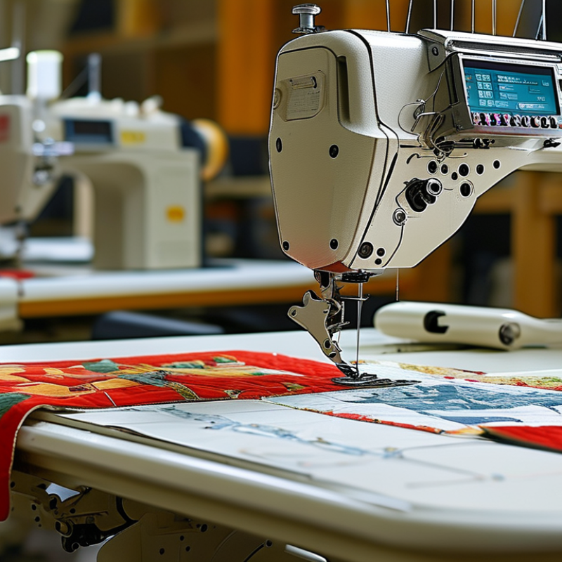 Best Computer Quilting Machine for Your Projects?