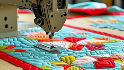 Top Computer Quilting Machines to Buy in 2026?