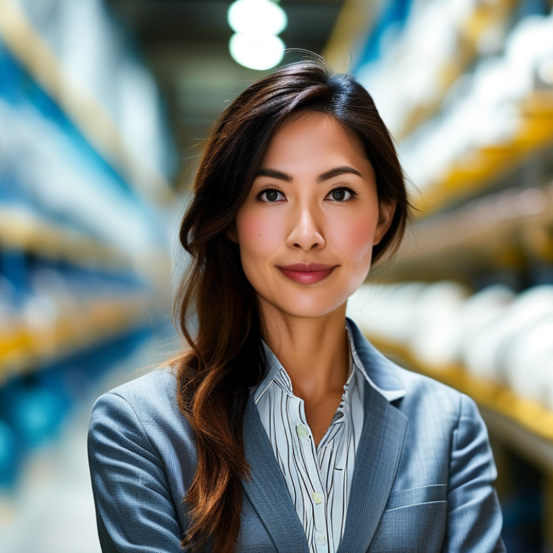 Top 10 Insights on the US Textile Industry for Global Buyers?
