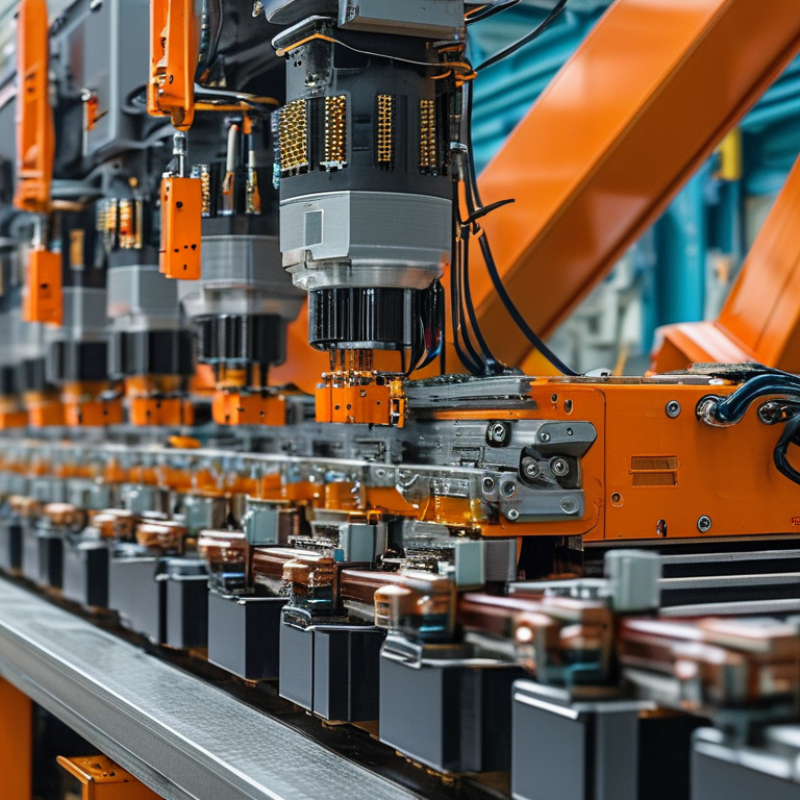 Top 10 Advantages of Servo Stepper Motors for Global Buyers?