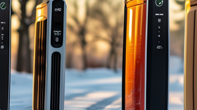How to Choose the Best Electric Vehicle Heaters for Your Needs?