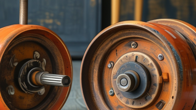 What is Vintage Steel Casters and Why Do You Need Them?