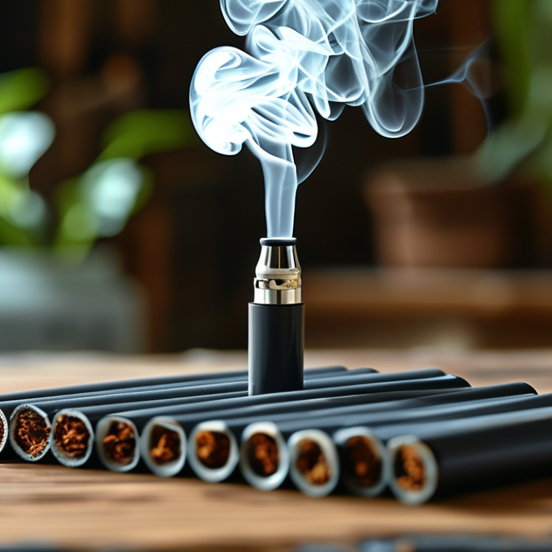 How Long Does a 5000 Puff Disposable Vape Last for Users