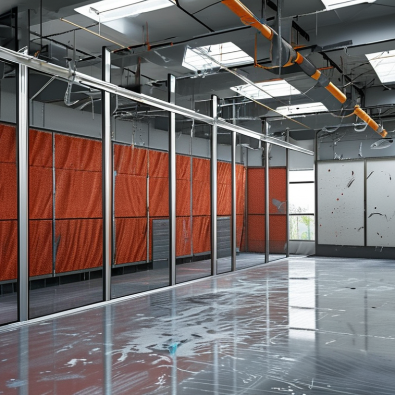 China Top Paint Booth Filter Wall Solutions for Optimal Air Quality?