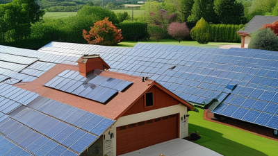 10 Essential Tips for Choosing Bess Solar for Your Home Energy Needs?