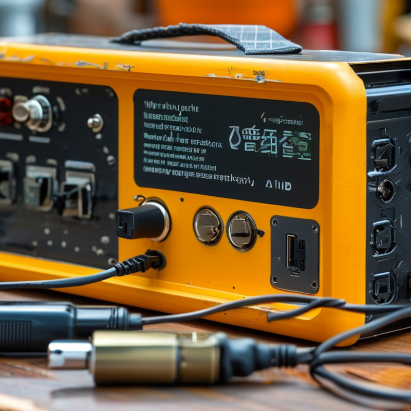 How to Convert Your Standard Charger to Solar Power Easily?