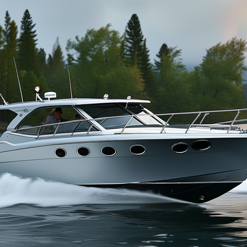 How to Choose the Best Speed Boat Aluminum Options for Buyers?