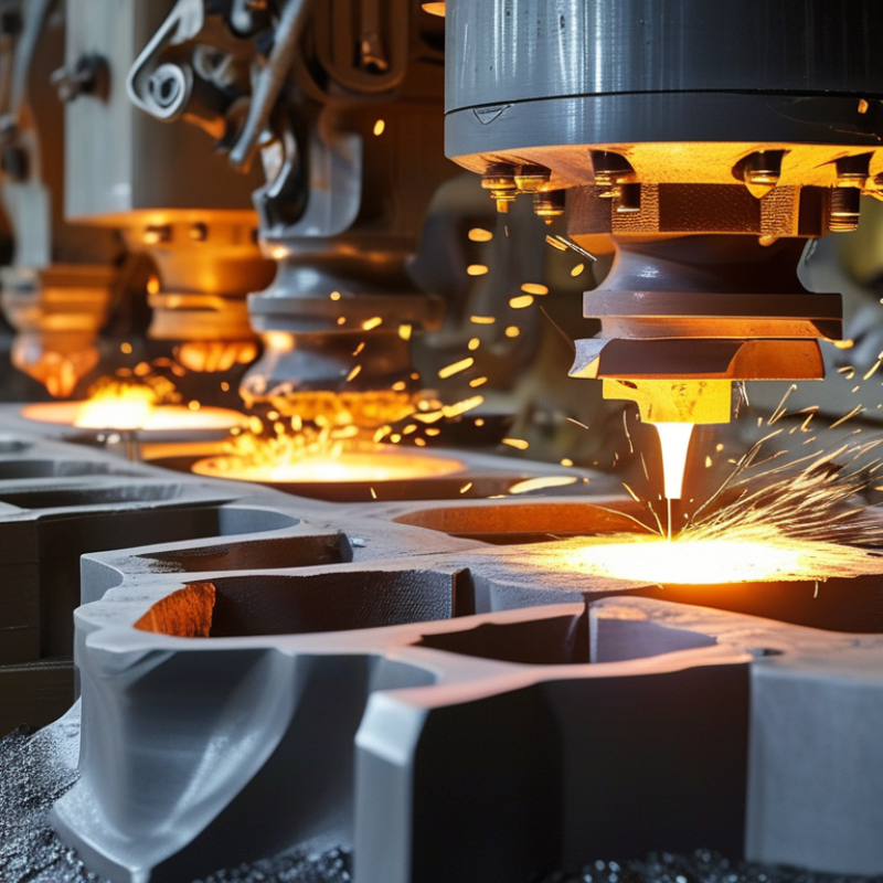 What is the Best Casting Machining Process for Your Needs?