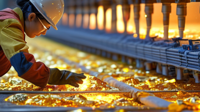 How to Source Rare Earth Materials for Global Procurement Needs?