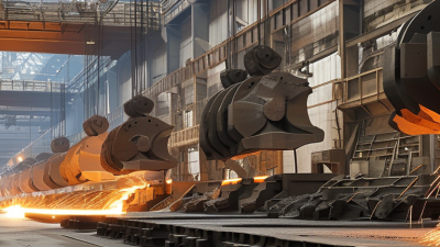 10 Essential Tips for Choosing the Right Steel Casting Foundry?