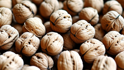 Best Walnuts Elh for Global Buyers to Source?