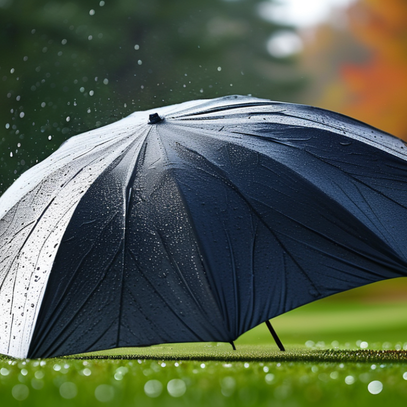 2026 How to Choose the Best Inverted Golf Umbrella?
