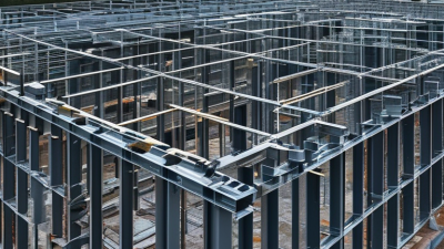 How to Effectively Use Splicing Metal Studs for Construction?