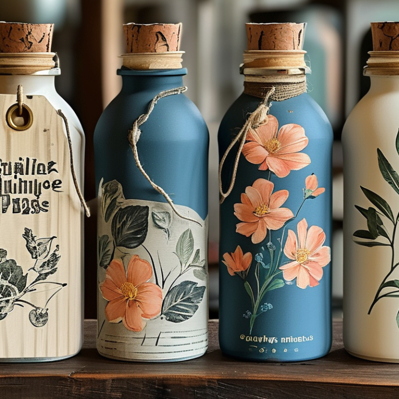 Custom Label Printing Applications for 2026 Top Trends?