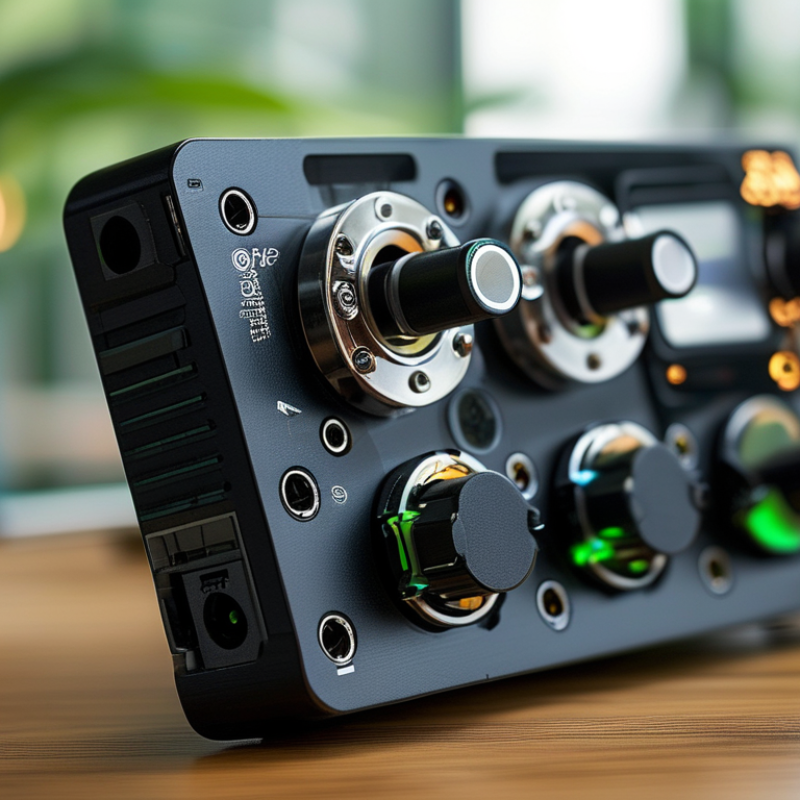 Top 10 Tips for Choosing the Right Zhaga Controller?