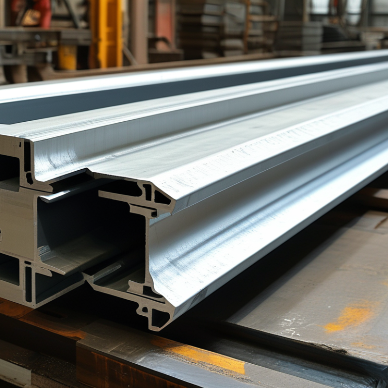 Discover the Benefits of Aluminium T Slot Profile for Your Projects?