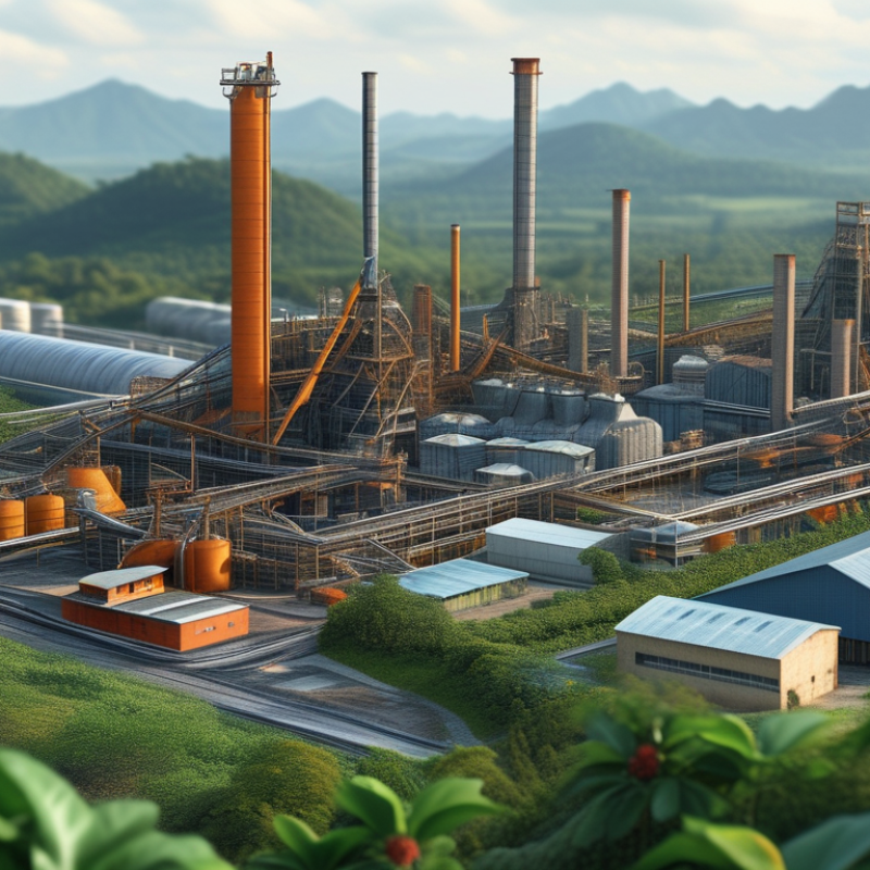 How Sustainability Impacts Rubber and Composite Materials?