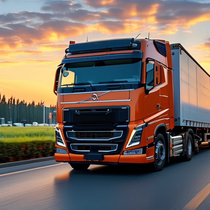 Top Feed Transportation Vehicles for Efficient Global Supply Chain?