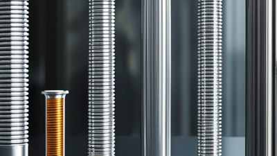 What Are the Best Bellow Seals for Your Industry Needs?