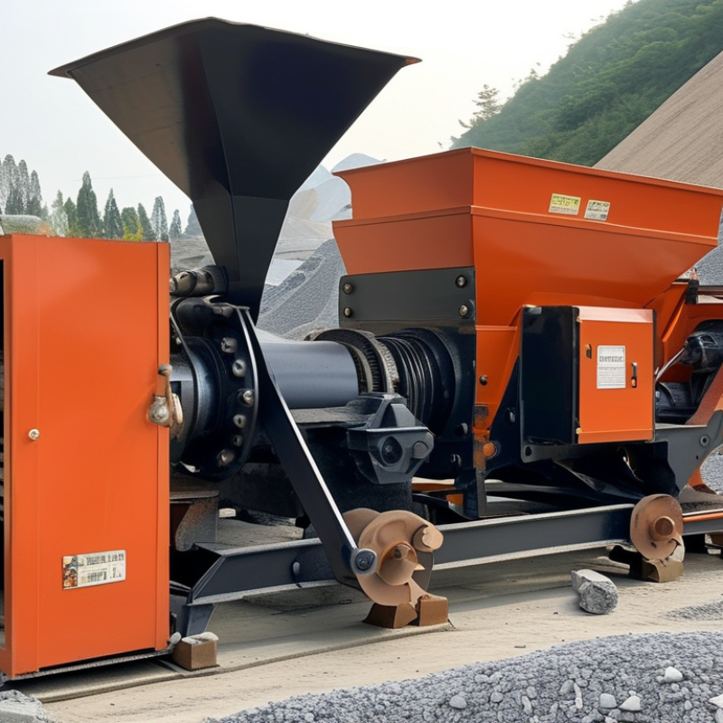 Top 10 Mini Stone Crusher Manufacturers in China?