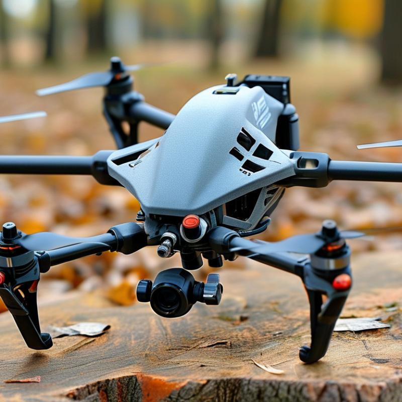 Top 10 Fpv Drone Kits for Enthusiasts and Beginners?