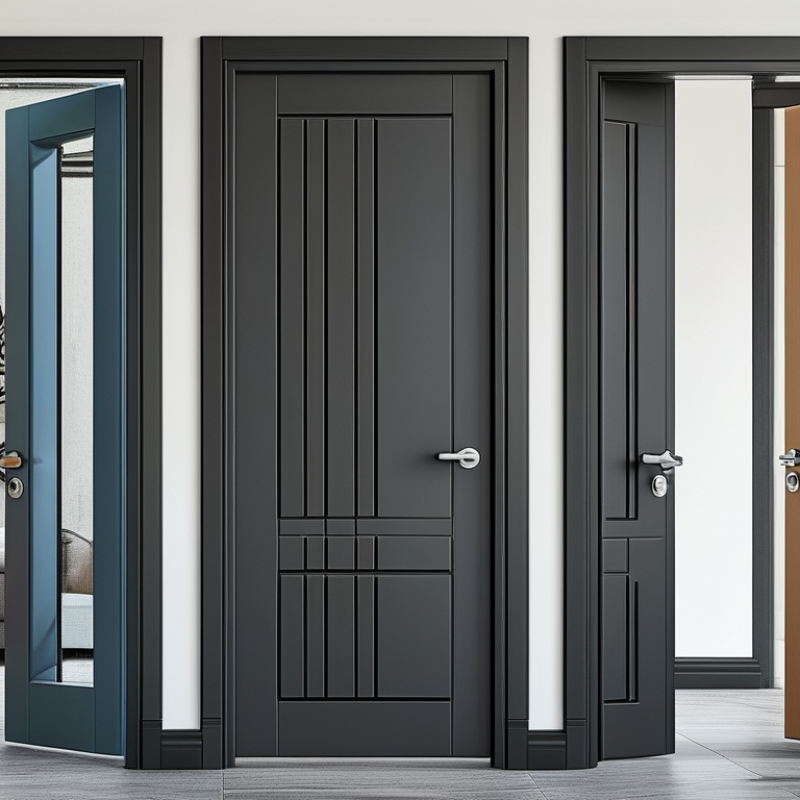 2026 Best Vinyl Doors for Global Buyers Insights?