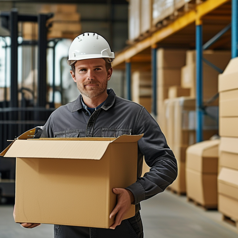 Best Corrugated Box Maker for Your Packaging Needs?