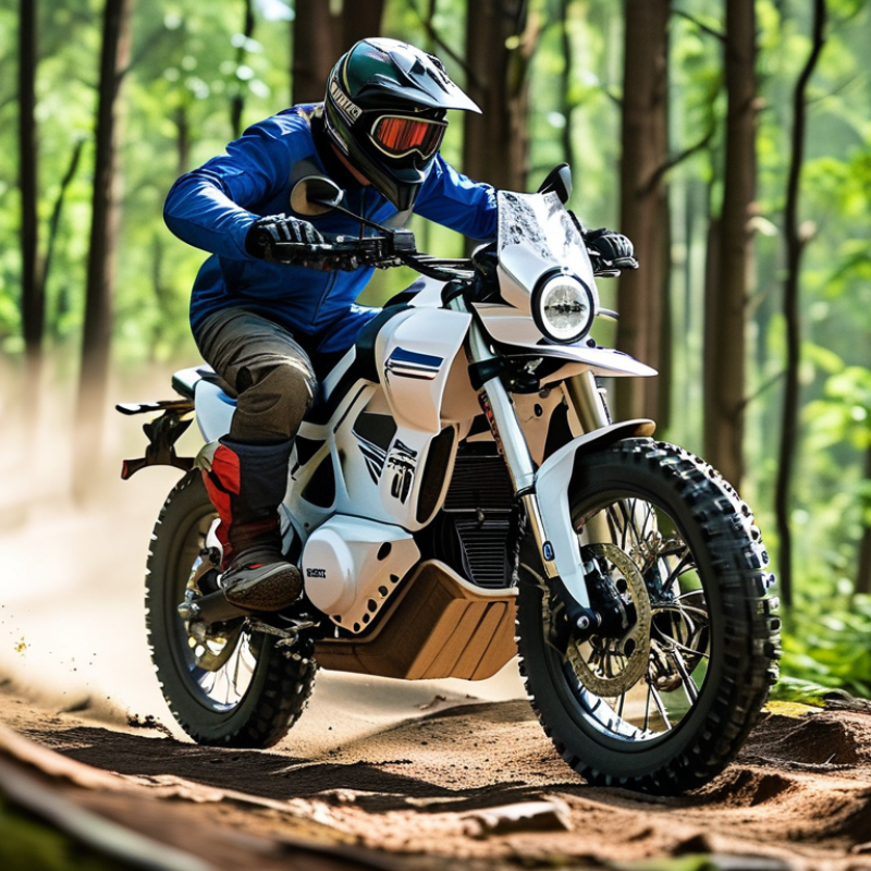 How to Choose the Best Electric Adult Dirt Bikes for You?
