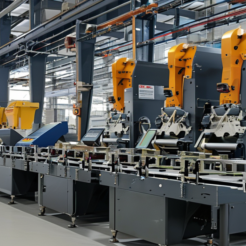 Best Checkweighing Machines for Accurate Weighing Solutions?