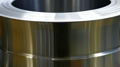 Top Benefits of Stainless Steel Metal Fabrication for Global Buyers?