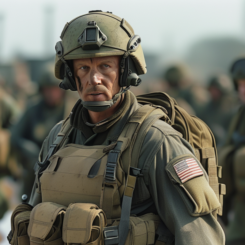How to Choose the Best Military Filters for Your Needs?