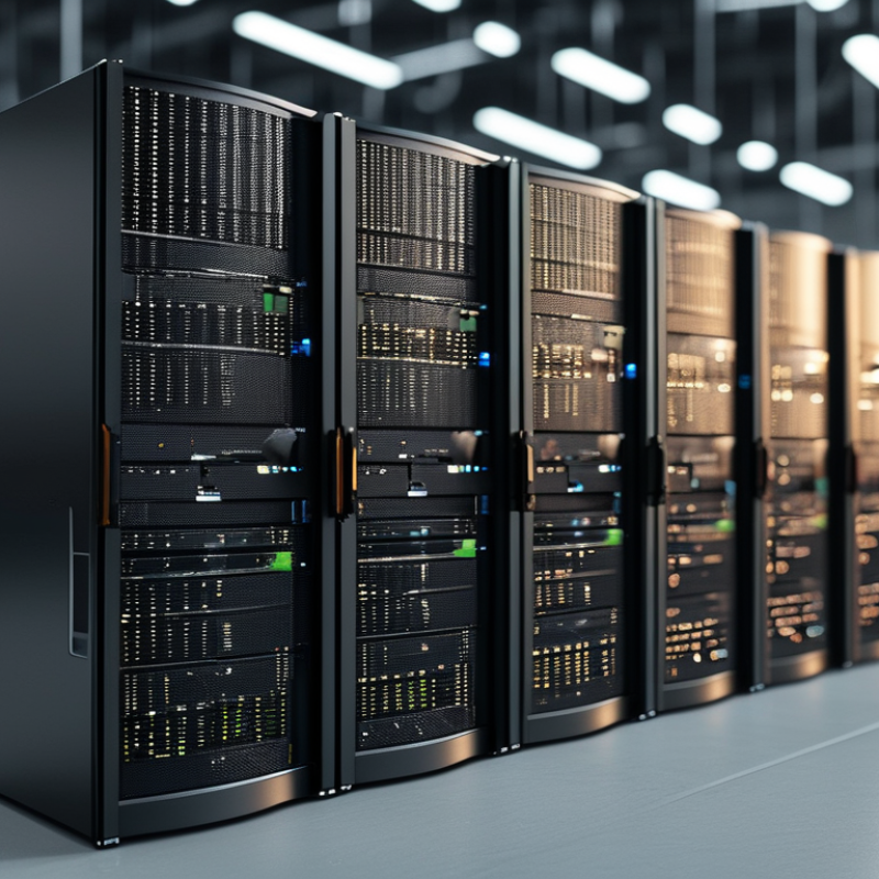 2026 Best AI Server Supplier for Global Buyers Guide?