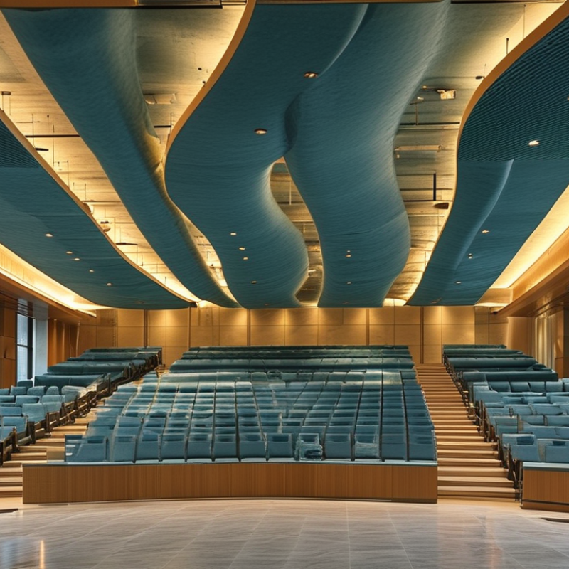 What is Acoustic Vent Membrane and How Does it Work?