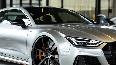Top 10 Benefits of Using Stainless Steel Auto Parts for Vehicles?