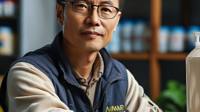 Top Amino Protein Powder Suppliers in China for Global Buyers?