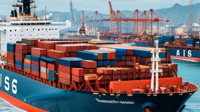 2026 Best Ais Live Ship Solutions for Global Buyers?