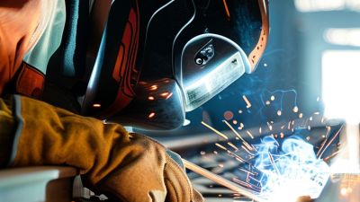 2026 Top Rail Welding Technology Innovations for Buyers?