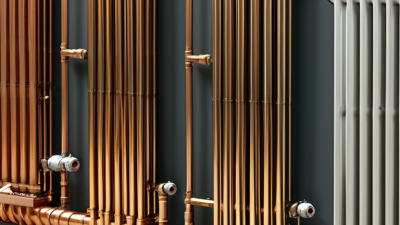 How to Choose the Best Heater Pipes for Your Needs?