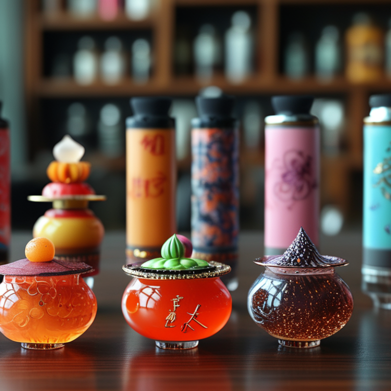 China Top Vape Flavors for Global Buyers to Explore?