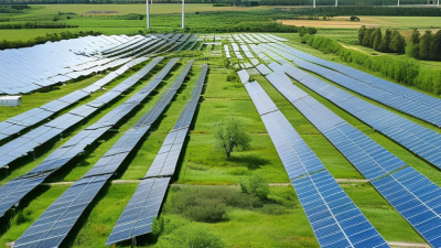 Top 10 Solar Power Generators for Global Buyers in 2026?