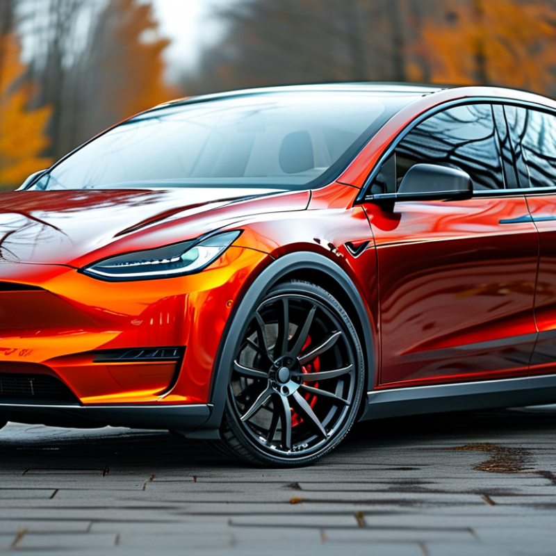 Tesla Model Y Wheel Cover Buyer's Tips for Optimal Choices?