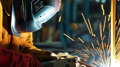 How to Master Mild Welding Techniques for Beginners?