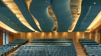 What is Acoustic Vent Membrane and How Does it Work?