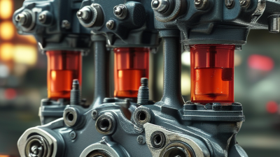 Why is Brake Fluid Pump Essential for Vehicle Safety?
