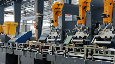 Best Checkweighing Machines for Accurate Weighing Solutions?
