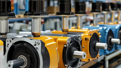 Top 10 Motor Controller Brands for Global Buyers?