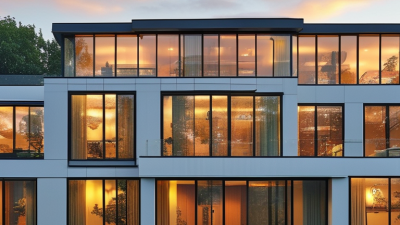 How to Choose Double Glass Windows for Your Home?
