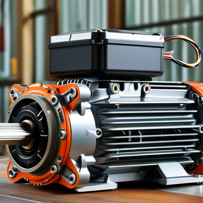 Top 10 DC Brushless Motors Buyers Need to Know?